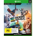 Ubisoft Riders Republic Xbox Series X Game